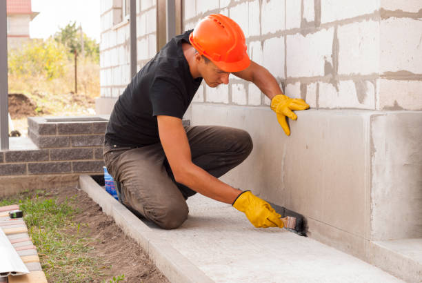 Licensed Vapor Barrier Installation service in Jordan, MN - SJ Waterproofing Pros